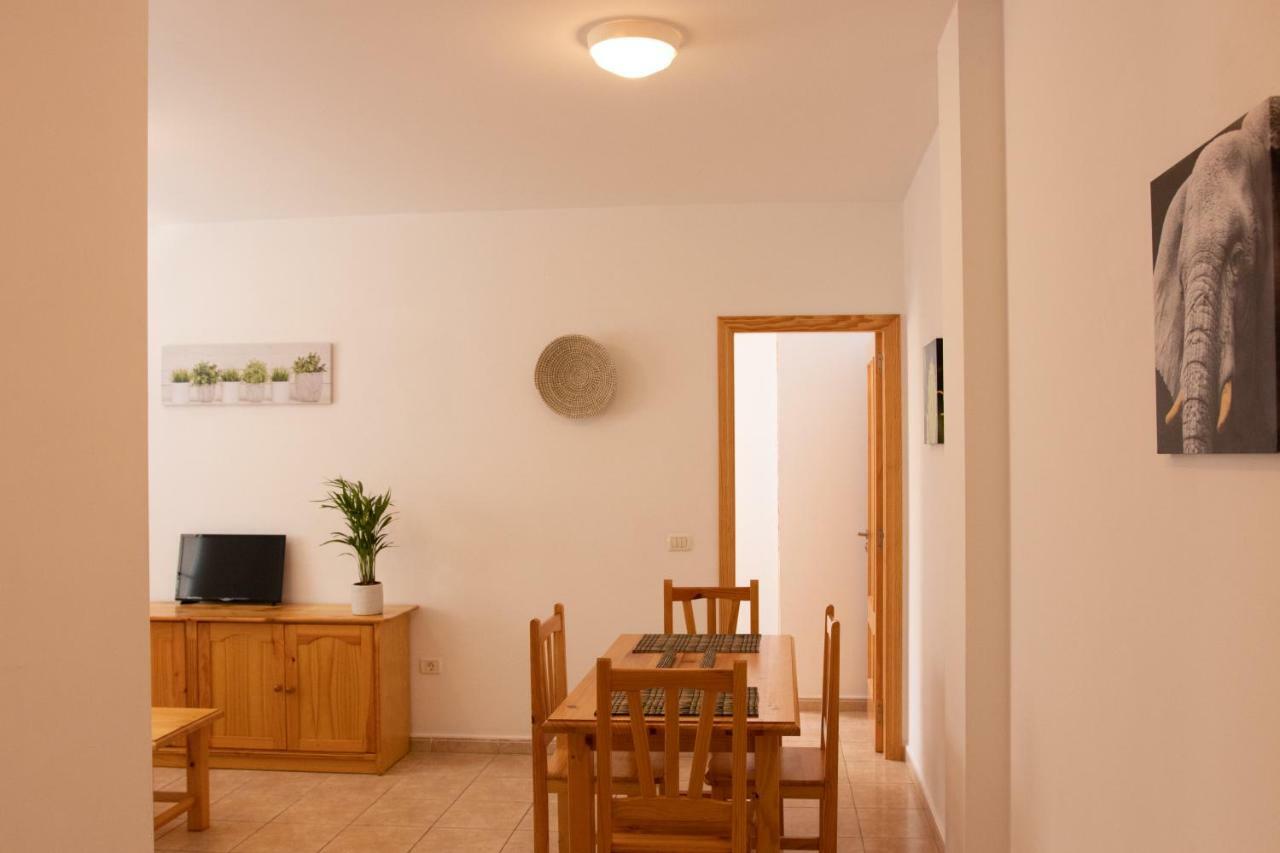 El Puertito Apartment Puertito de Guimar