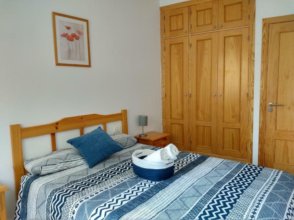 El Puertito Apartamento Puertito de Guimar