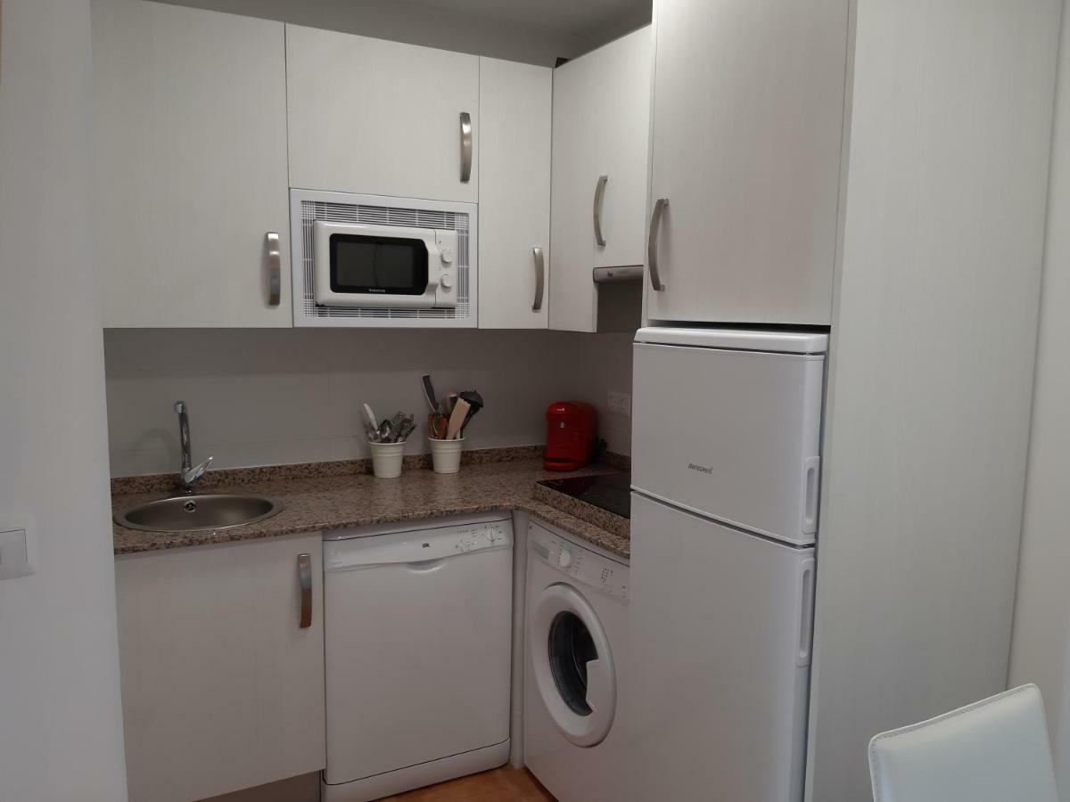 Apartamento El Solo Santillana del Mar