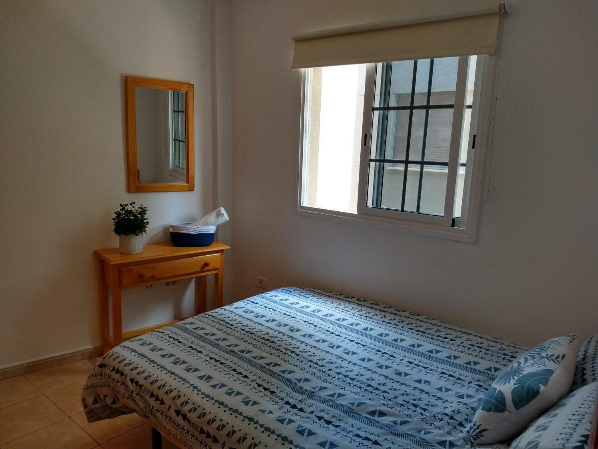 El Puertito Apartamento