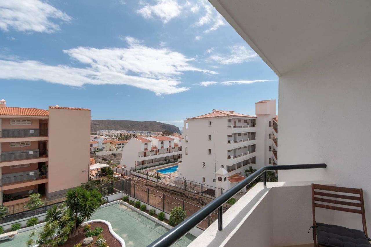 Great 2 Beds Cristianos *