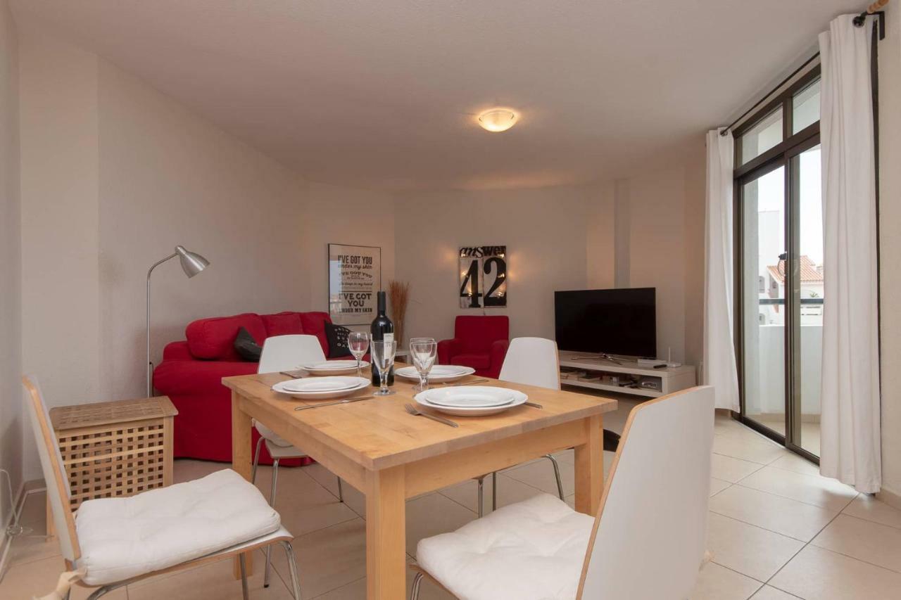 Great 2 Beds Cristianos Apartment *