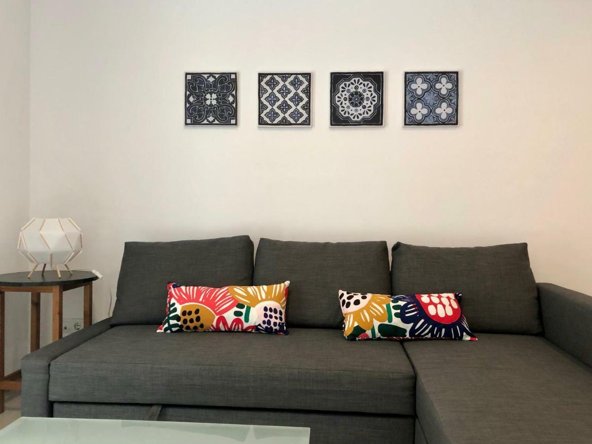 Apartament Centre Ciutat Tarragona