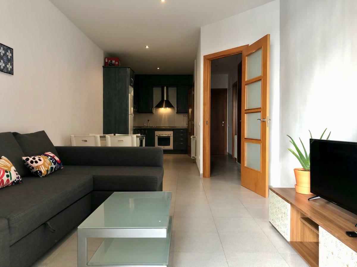 Apartament Centre Ciutat *