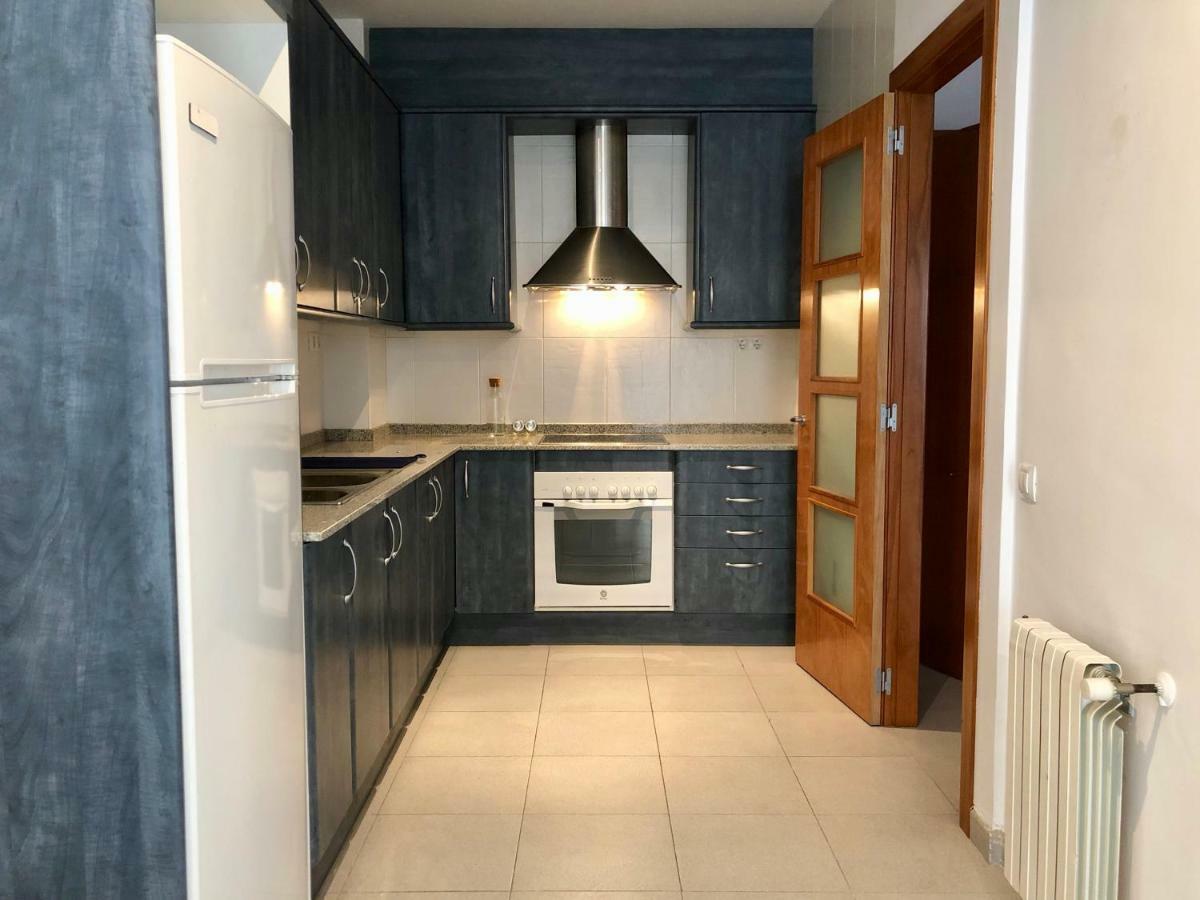 Apartament Centre Ciutat Apartamento Tarragona
