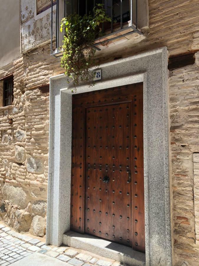 San Pedro * Toledo