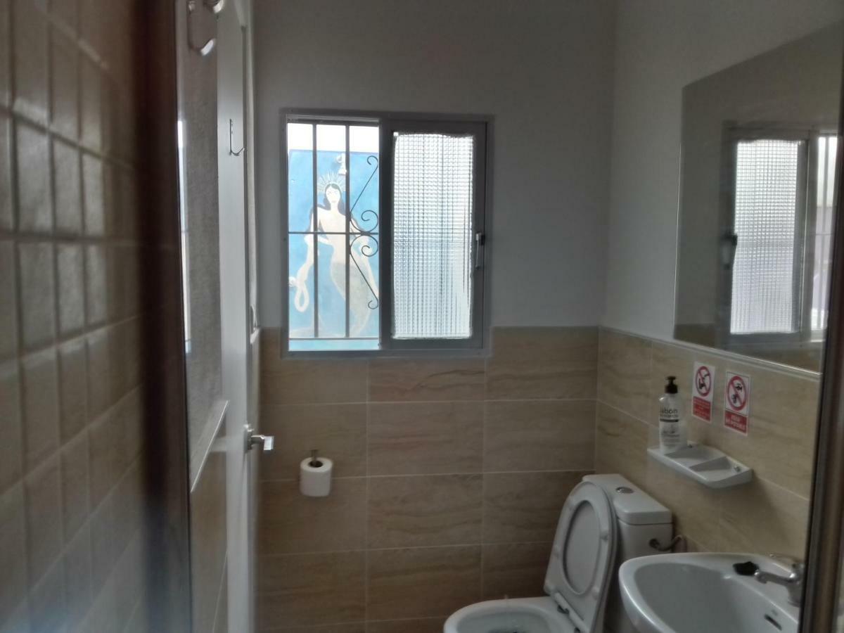 Apartment Mayte *