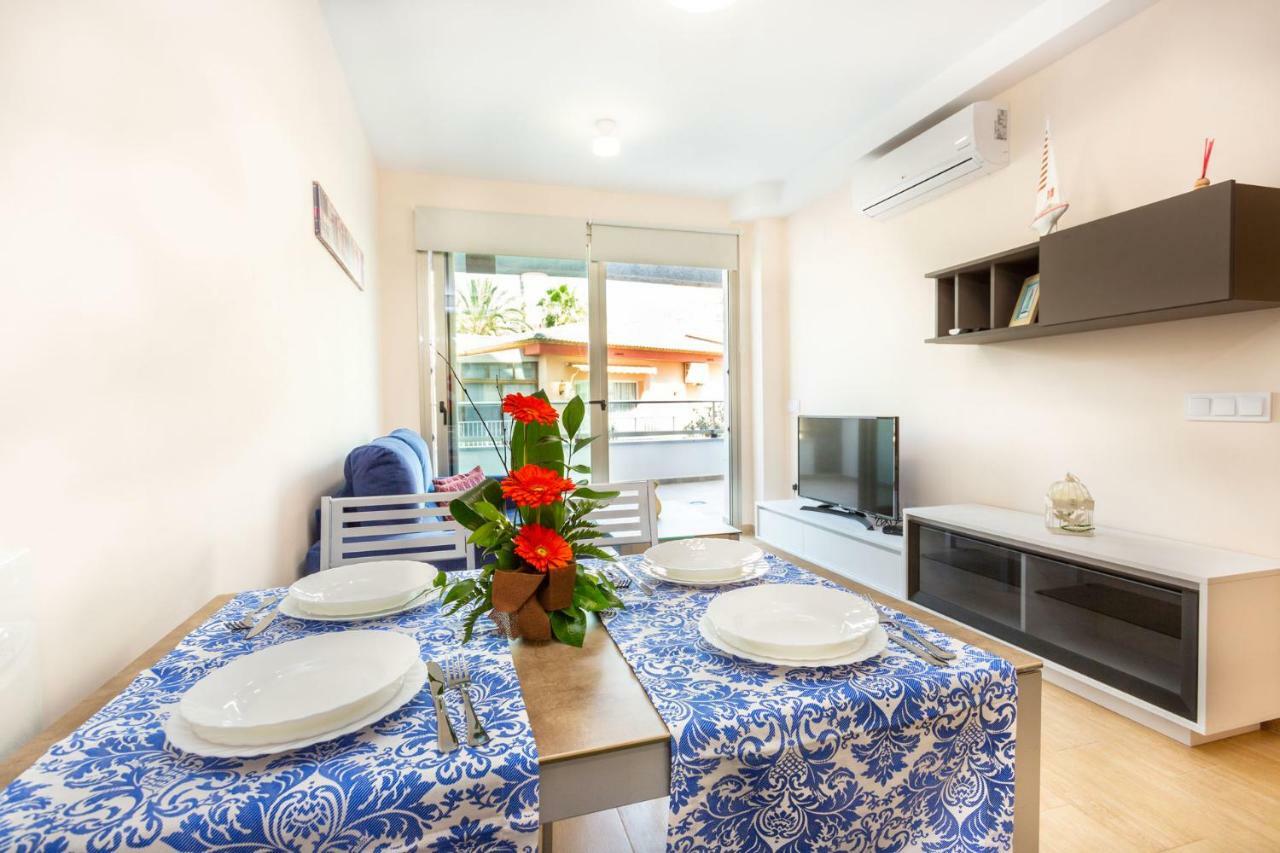 Apartamento Melior-1 *