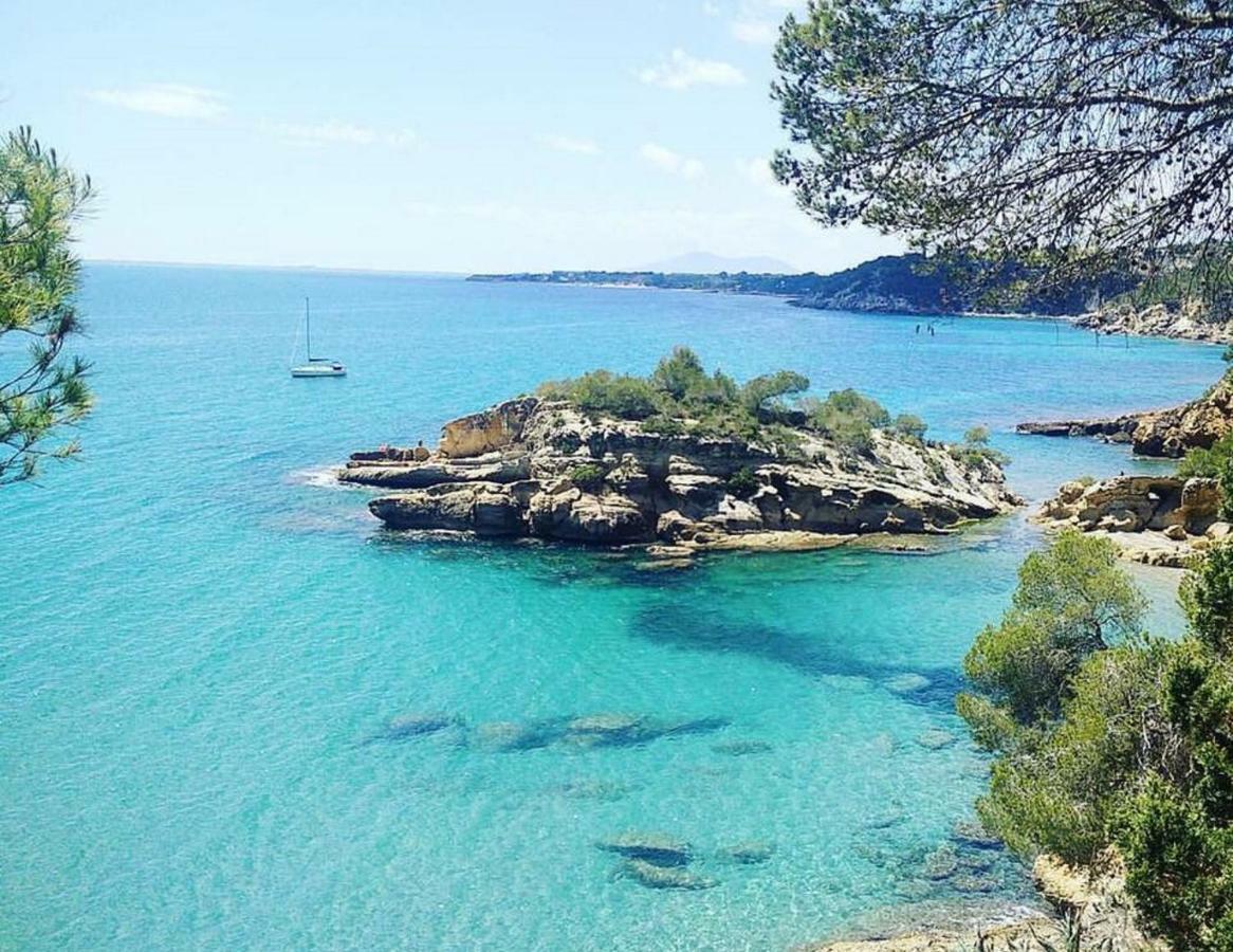 Casa Alegria Сasa de vacaciones Calafat