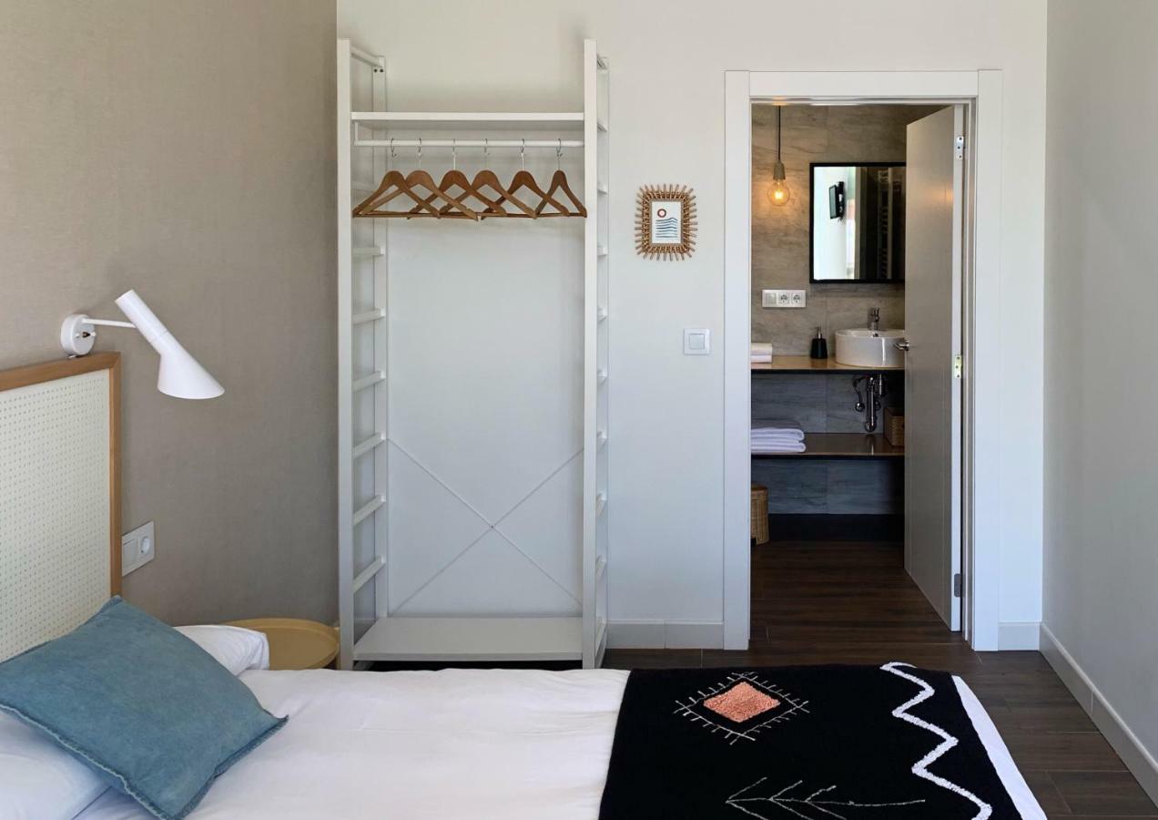 Langre Surf Lodge Galizano