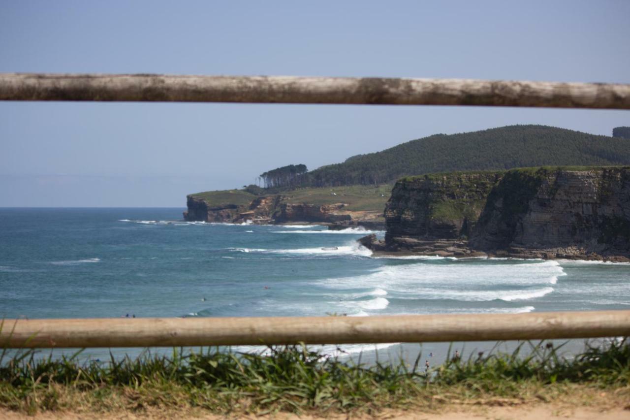 Langre Surf