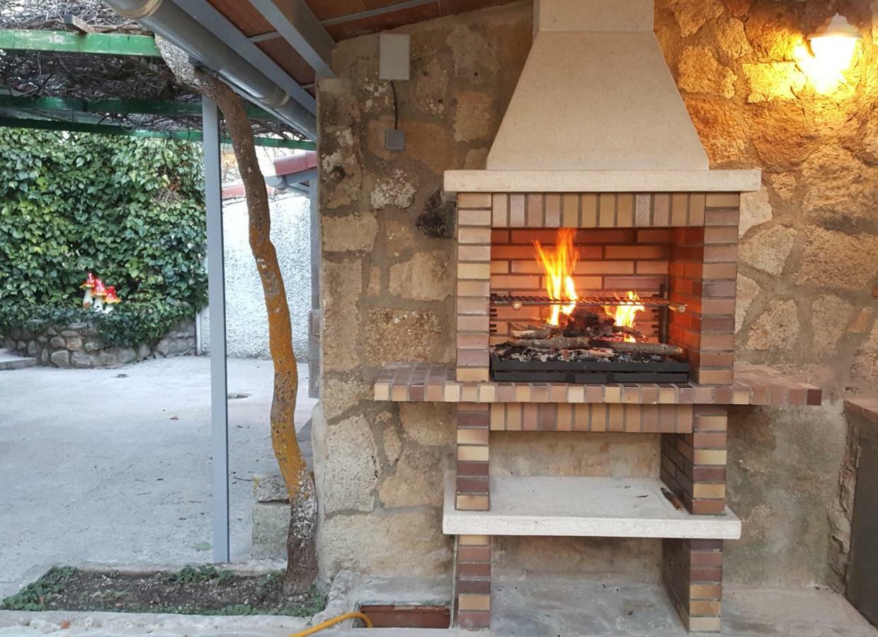Holiday home El Jardin De Alameda *