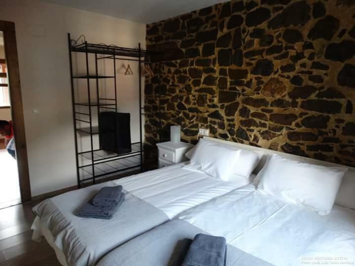 Casona Angliru * Riosa
