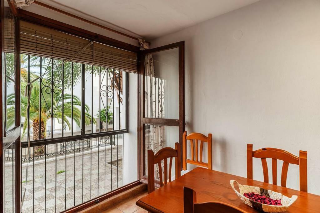 Apartment Casa Miramundo Vejer de la Frontera
