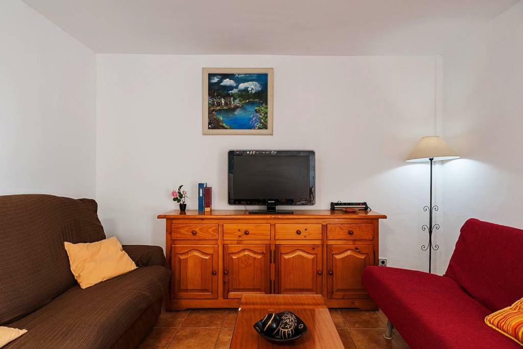 Casa Miramundo Apartment