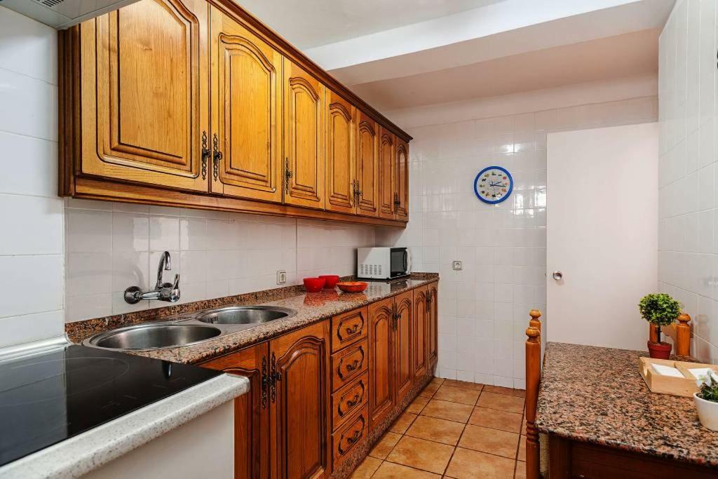 Apartment Casa Miramundo Vejer de la Frontera