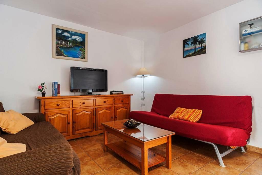 Apartment Casa Miramundo Vejer de la Frontera