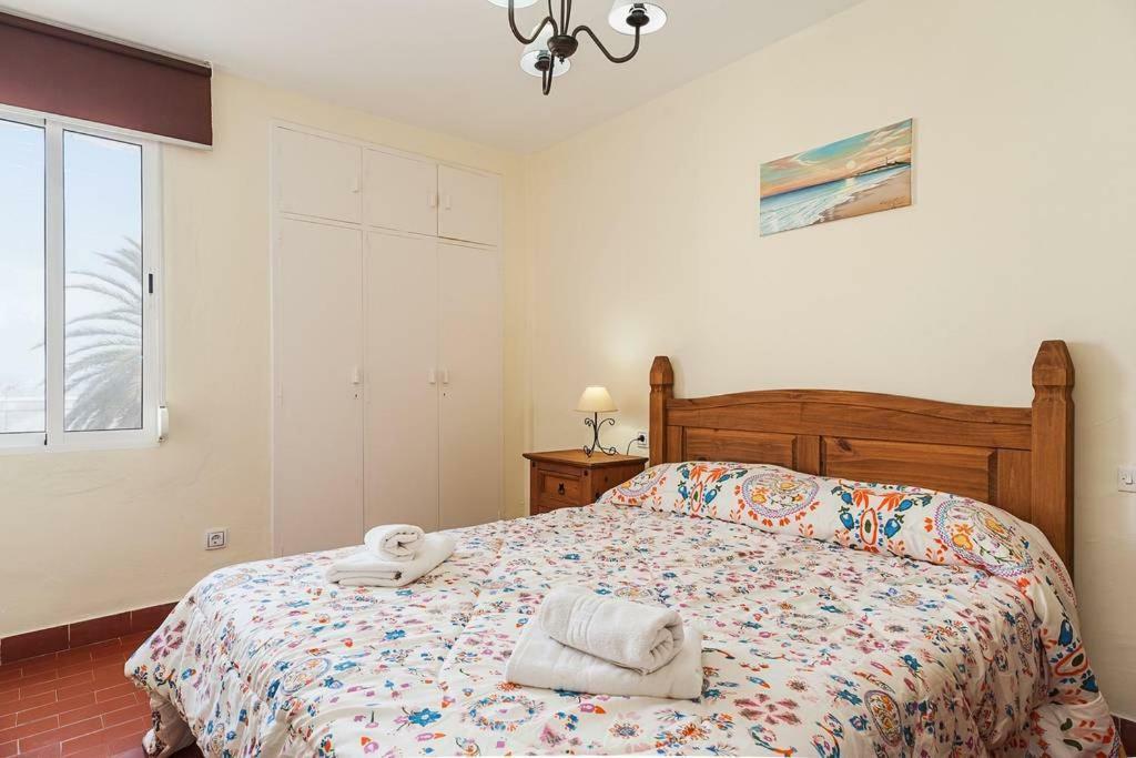 Apartment Casa Miramundo Vejer de la Frontera