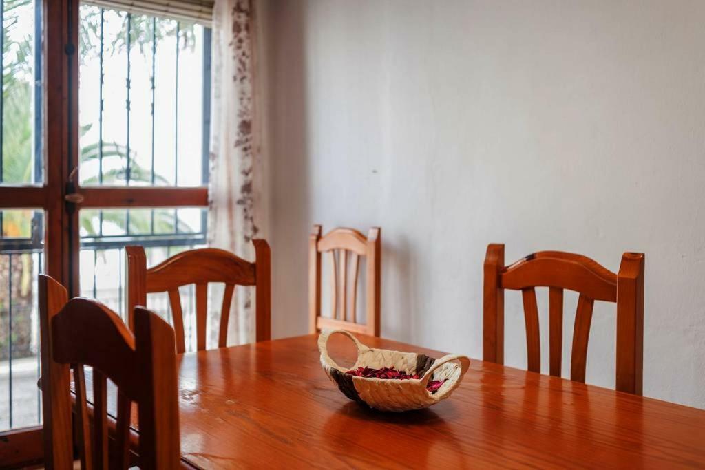 Casa Miramundo Apartment *