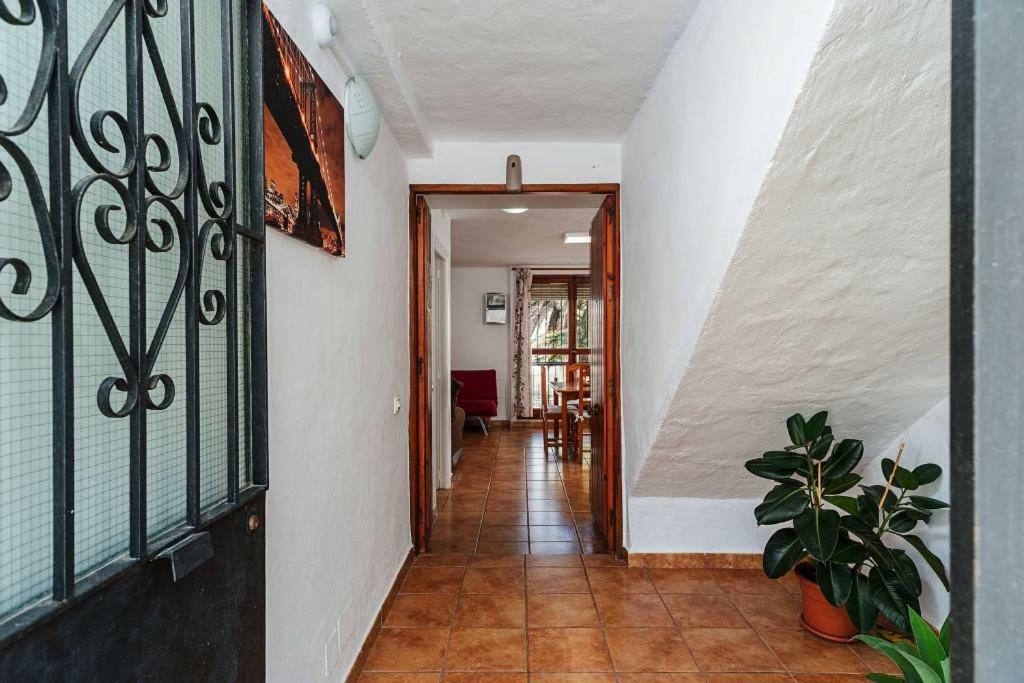 Apartment Casa Miramundo Vejer de la Frontera