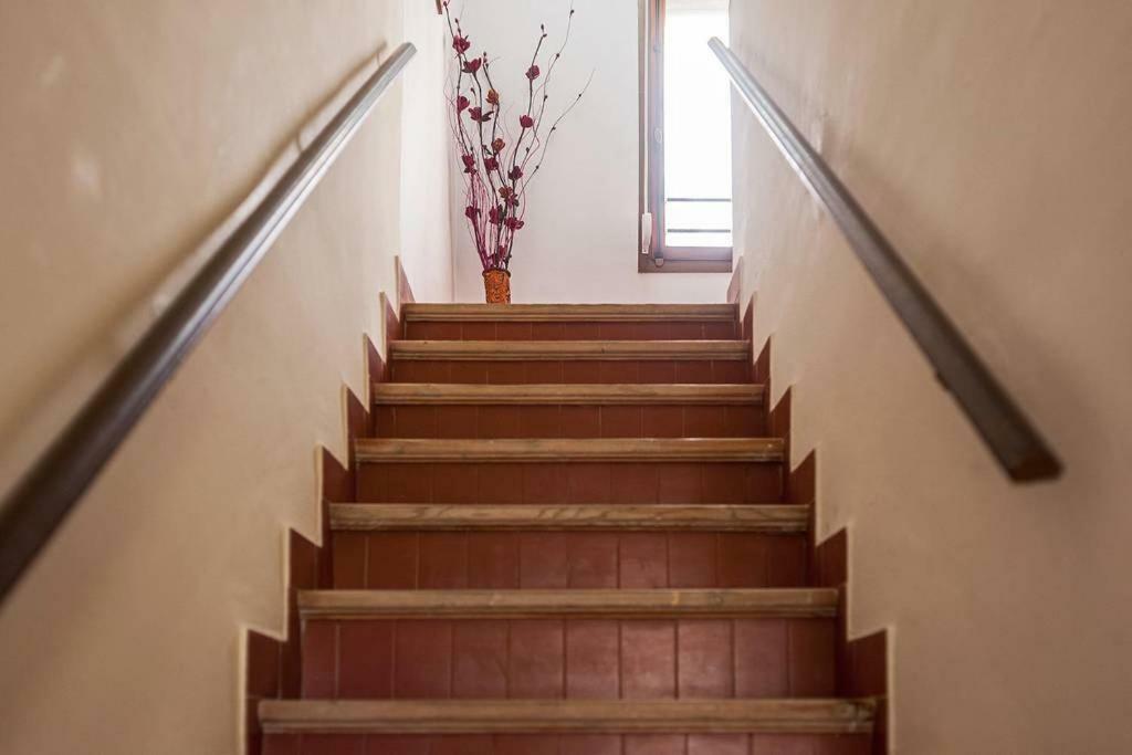 Casa Miramundo Apartment *