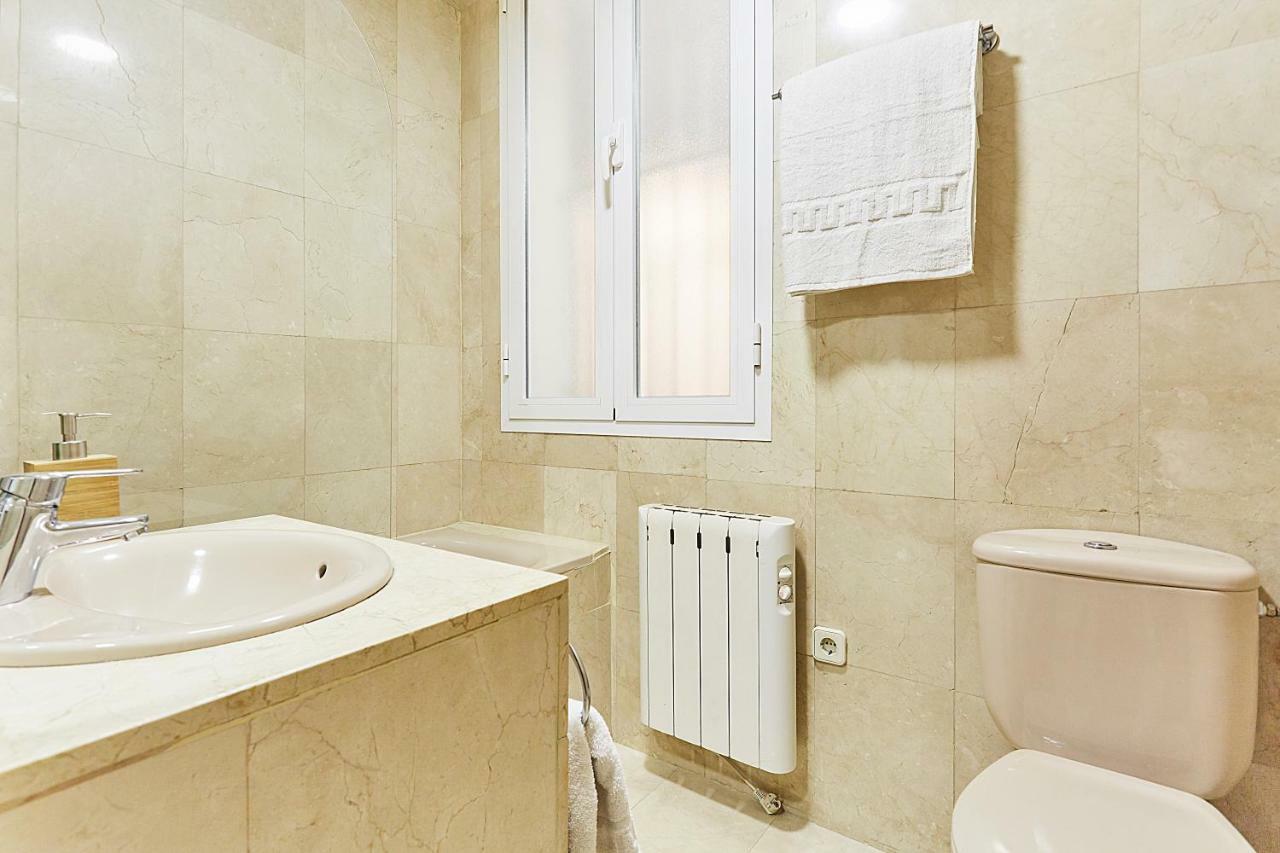 Apartment Leeways Ii In Gran Via Madrid