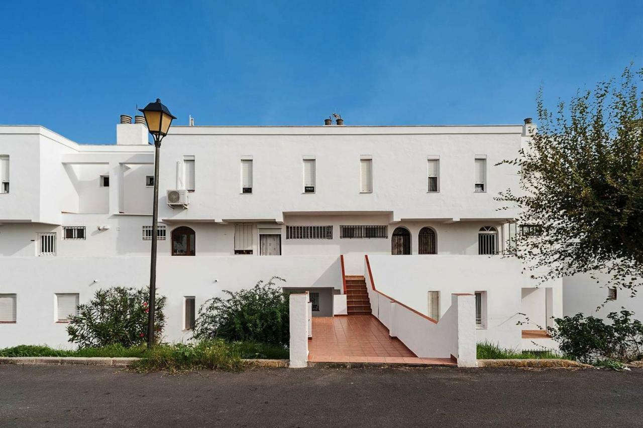 Casa Miramundo * Vejer de la Frontera