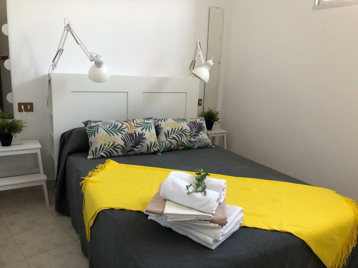 Oceano Apartment Samieira