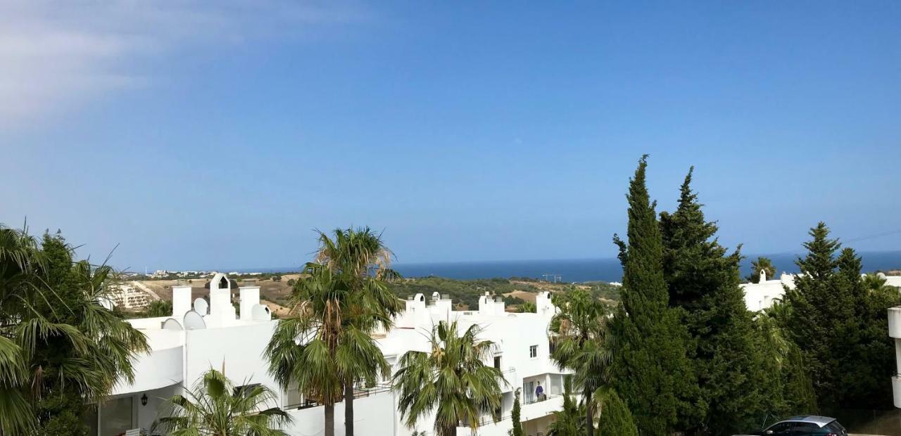 Apartamento Golf With Seaview