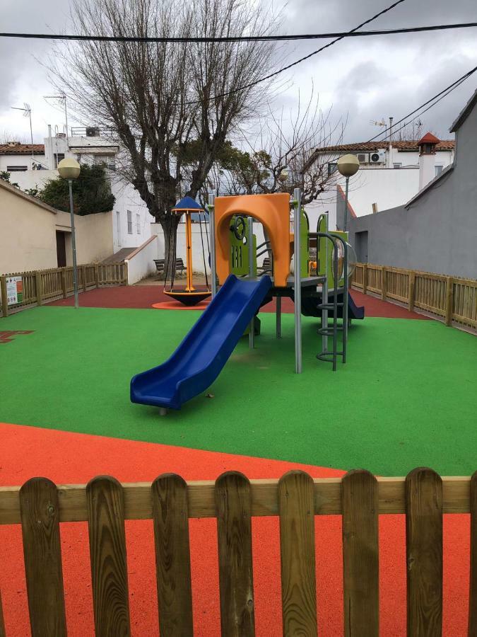 Apartamento Vilasardemarlux Vilassar De Mar
