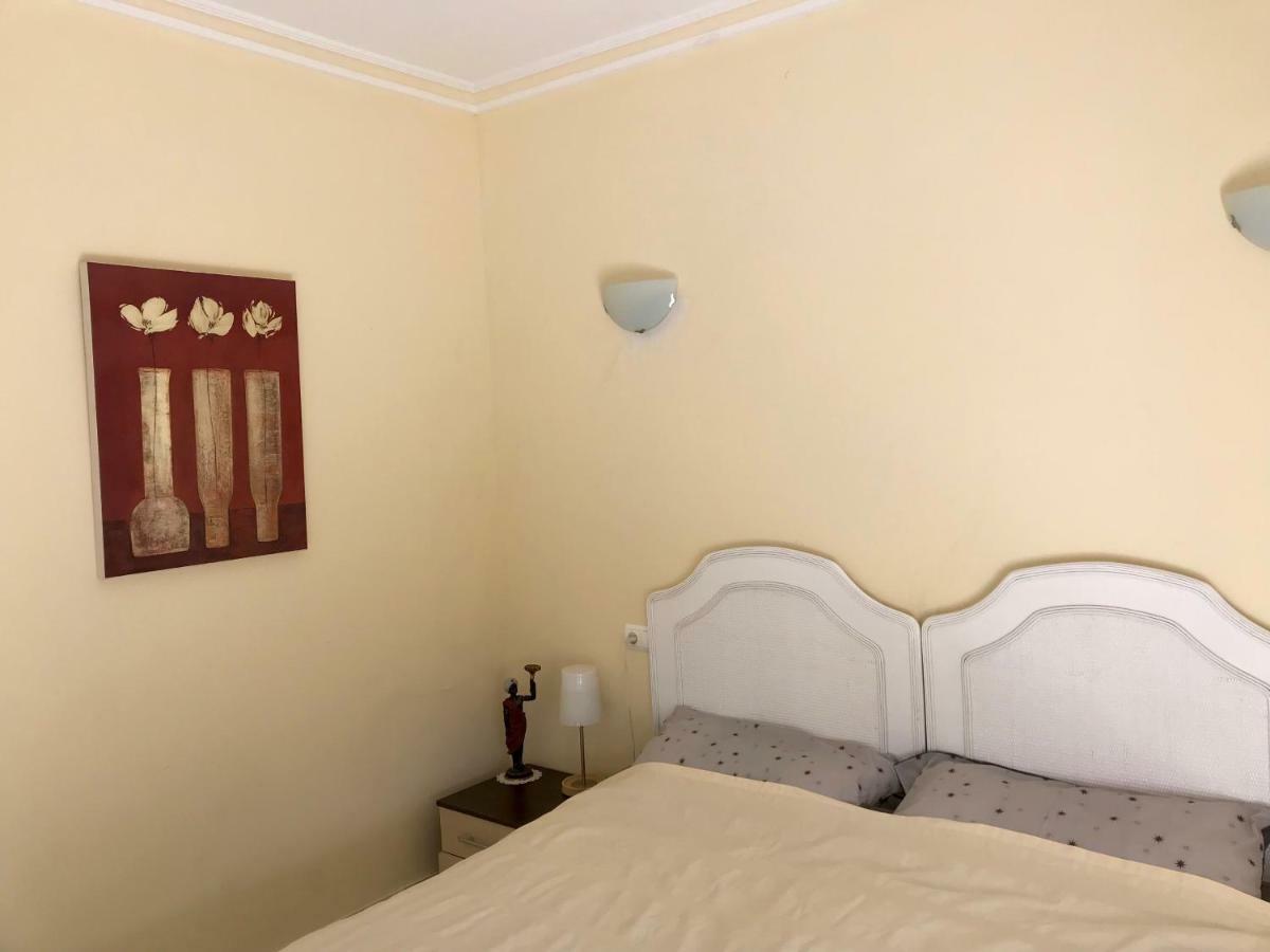 Apartamento Golf With Seaview