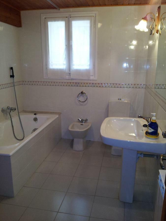 Can Pous Country house