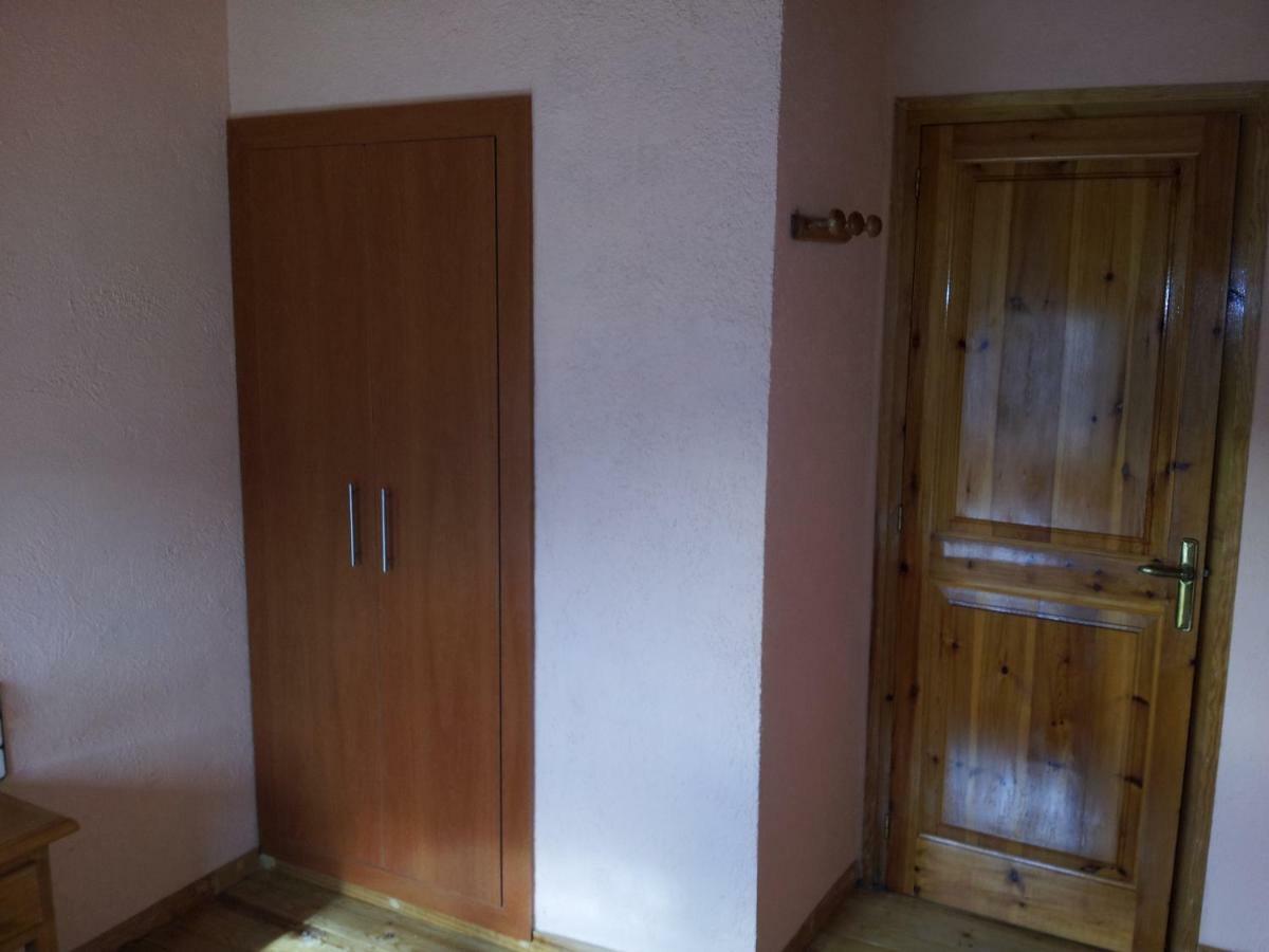 Can Pous Country house