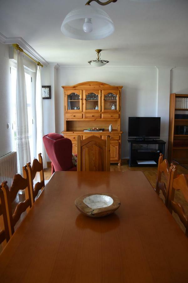 Chess Holiday home Monterrubio de Armuna