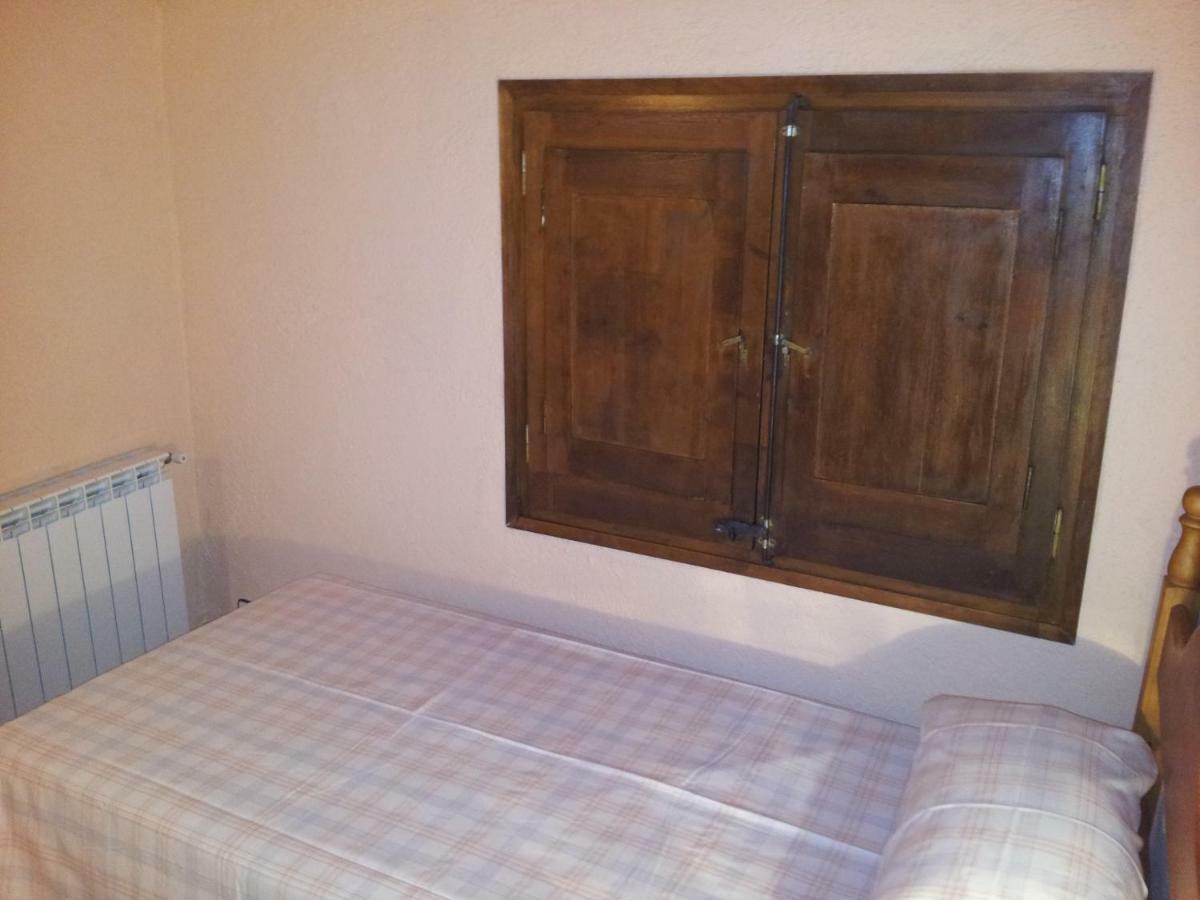 Country house Can Pous *