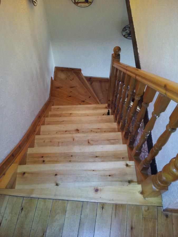 Can Pous Country house