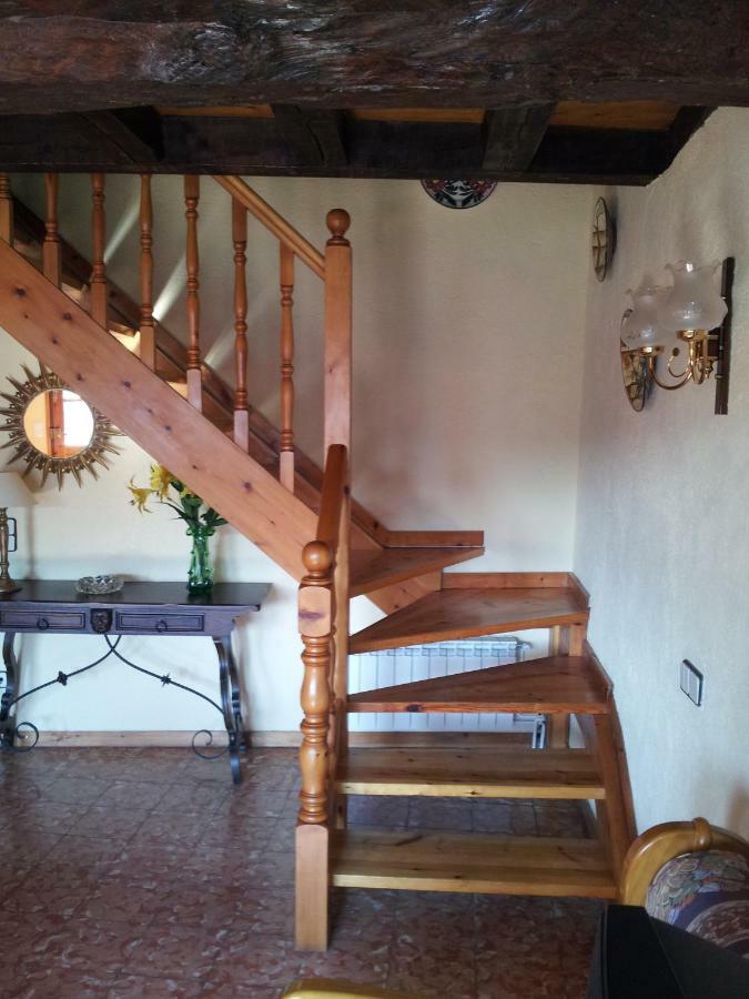 Can Pous Country house