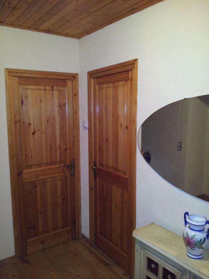 Can Pous Country house