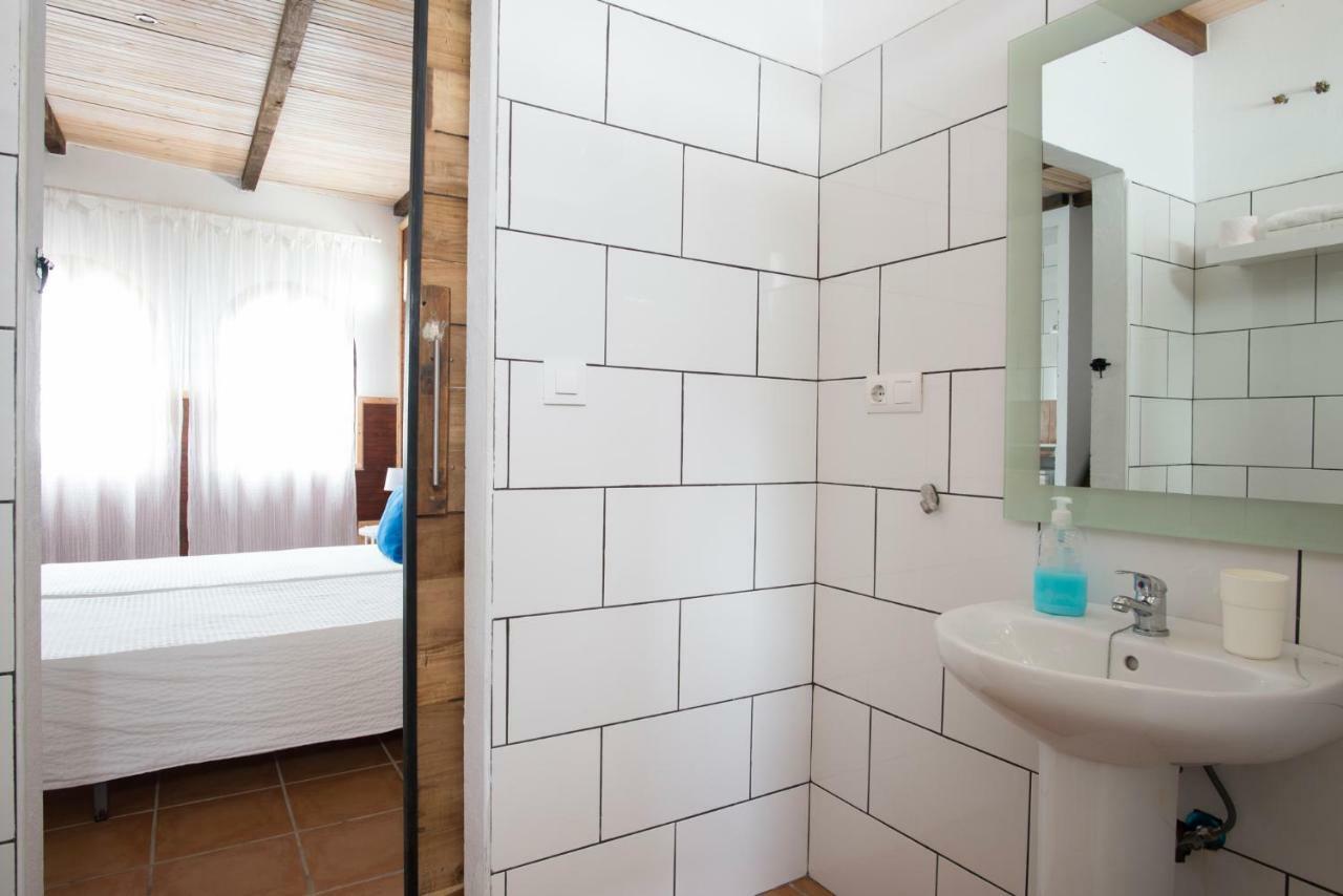La Yeguada Apartment *