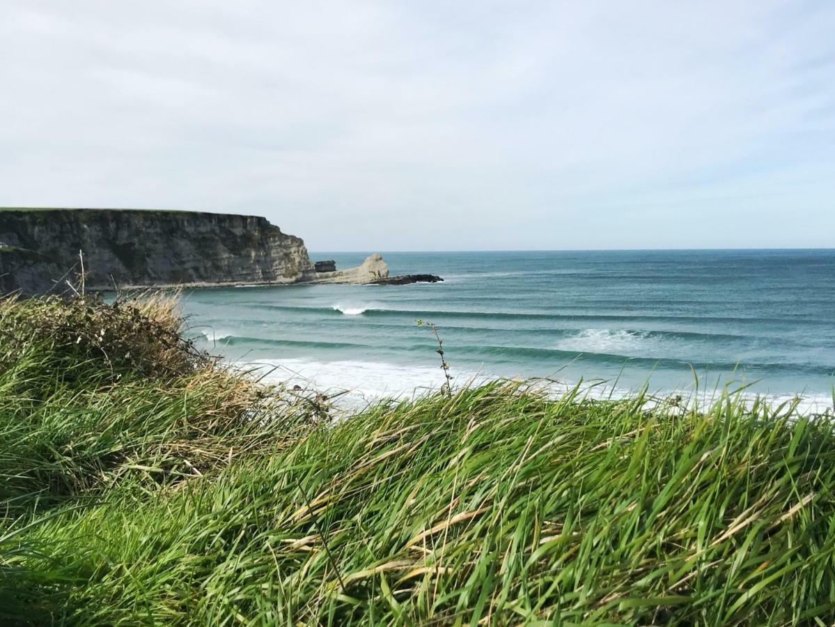 Langre Surf Lodge