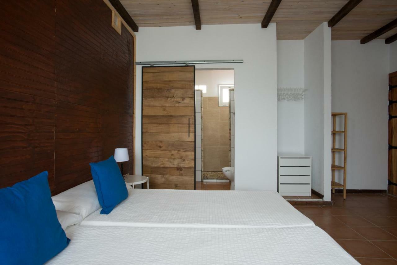 Apartment La Yeguada *