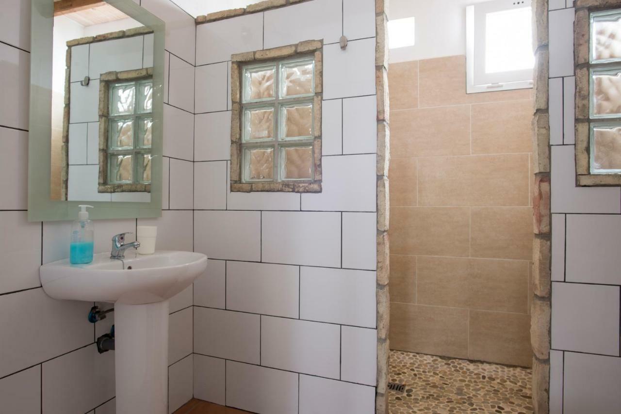 La Yeguada Apartment *