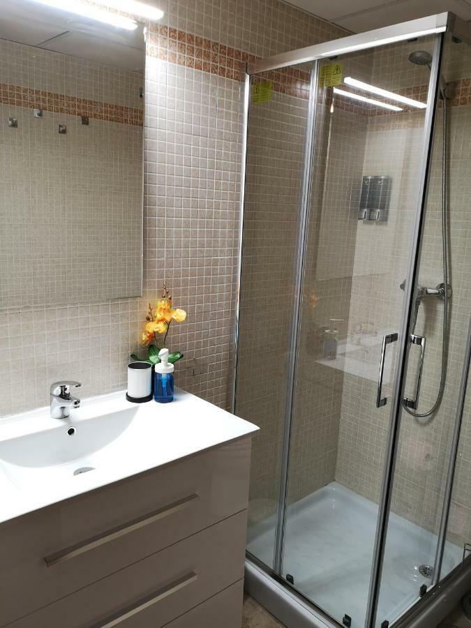 Historic Center. Free Private Parking Apartment