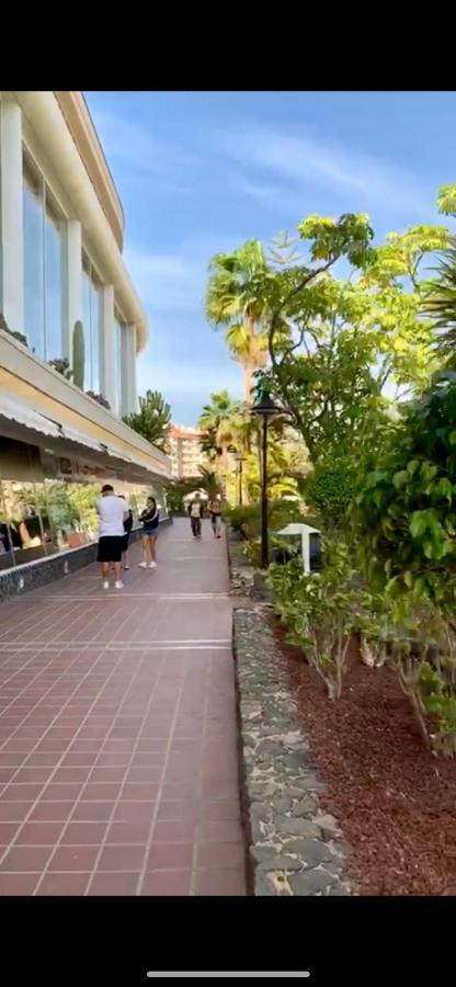 138 Los Angeles, Los Cristianos Close To The Ocean Apartment *