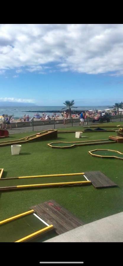 Apartment 138 Los Angeles, Los Cristianos Close To The Ocean *