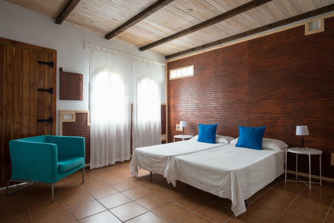 La Yeguada Apartment *