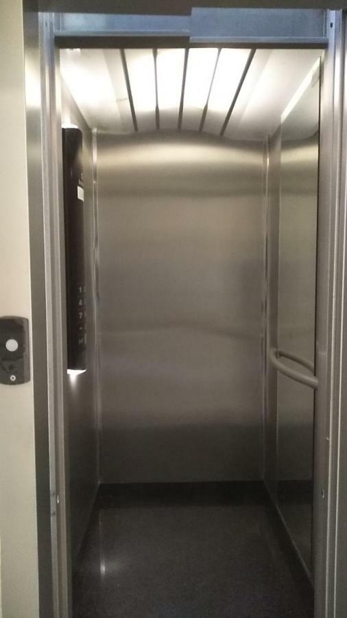 Apartamento Sherryflat Azahar