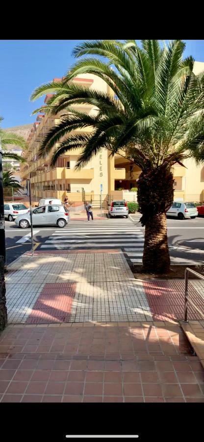 Apartment 138 Los Angeles, Los Cristianos Close To The Ocean