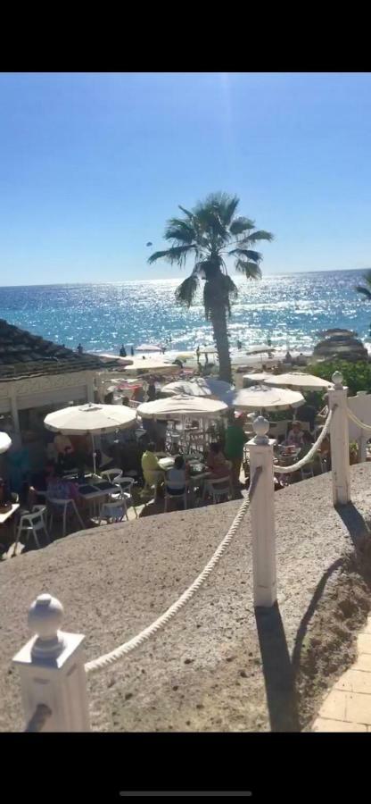 138 Los Angeles, Los Cristianos Close To The Ocean Apartment *