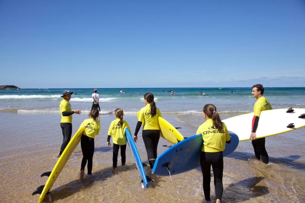 Langre Surf Lodge *